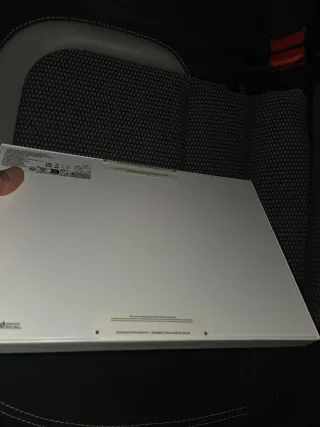 Samsung Galaxy Tab S10+ Gris