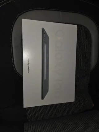 Samsung Galaxy Tab S10+ Gris