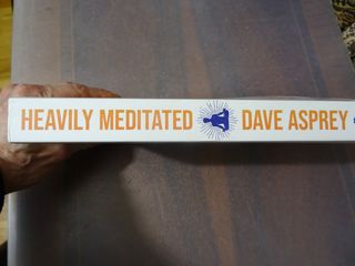 Heavily Meditated The Fast Path to Remove Your ...