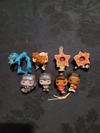 Funko Pop Stranger Things