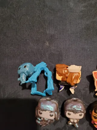 Funko Pop Stranger Things