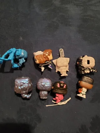 Funko Pop Stranger Things