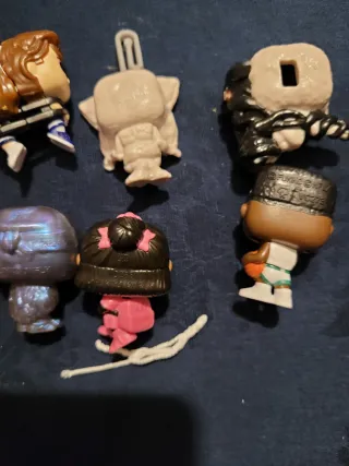 Funko Pop Stranger Things