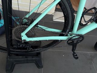 Orbea Terra H40 2021 Gravel talla M