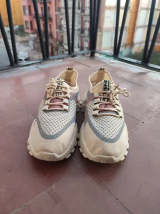 Zapatillas deportivas mujer talla 39 eu nuevas