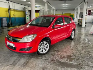 Opel Astra 2009