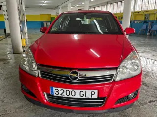 Opel Astra 2009