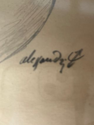 Lorenzo Alessandri - Il pittore di Satana