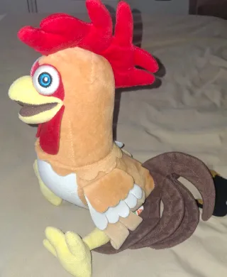 Muñeco Bartolito La Granja de Zenón