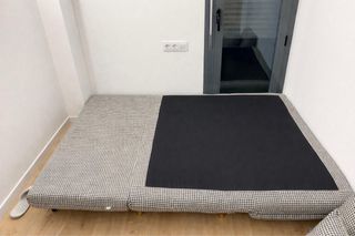 Sofá Cama Maisons du Monde - Como nuevo