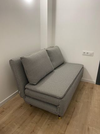 Sofá Cama Maisons du Monde - Como nuevo