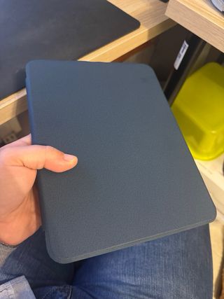 iPad 11" (A16) 128GB + Apple Pencil + Funda + Appl