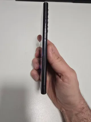 Vendo Samsung Galaxy S22 Ultra 256GB