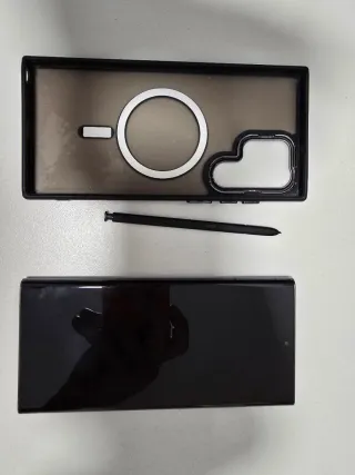 Vendo Samsung Galaxy S22 Ultra 256GB