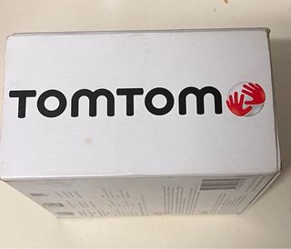 TomTom Start GPS Europa Occidental