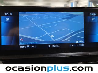 Peugeot 5008 PureTech 130 S&S Allure EAT8 96 kW (130 CV)