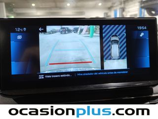 Peugeot 5008 PureTech 130 S&S Allure EAT8 96 kW (130 CV)