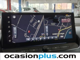 Nissan X-Trail 1.5 e-4ORCE N-Connecta 4X4 AT 157 kW (213 CV)