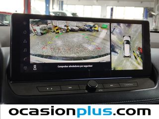 Nissan X-Trail 1.5 e-4ORCE N-Connecta 4X4 AT 157 kW (213 CV)