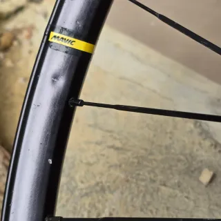 Mavic E-Deemax 30 Ruote MTB 29