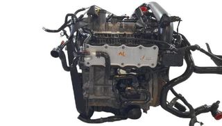 Motor czc volkswagen tiguan (ad1, 1.4 mocep1444434