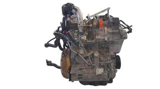 Motor czc volkswagen tiguan (ad1, 1.4 mocep1444434