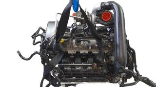 Motor czc volkswagen tiguan (ad1, 1.4 mocep1444434