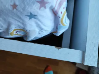 Cama nido infantil 90x190