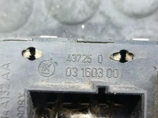 Ford 93bg14a132aa mando elevalunas mondeo 176904