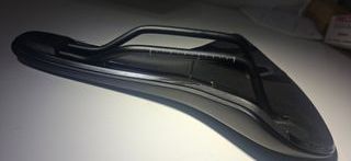 Sillín Fizik Antares NUEVO 140mm ANTIPROSTATICO