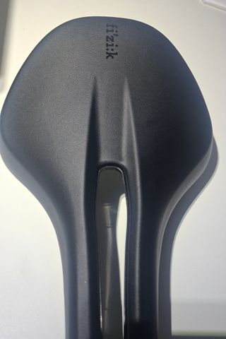 Sillín Fizik Antares NUEVO 140mm ANTIPROSTATICO