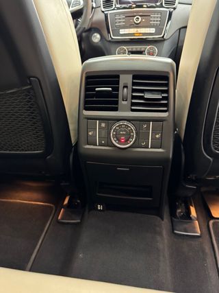 Mercedes-Benz GLE Coupé 63 amg