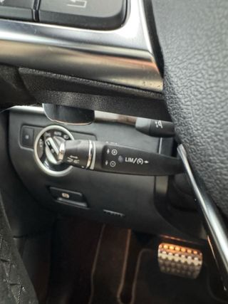 Mercedes-Benz GLE Coupé 63 amg