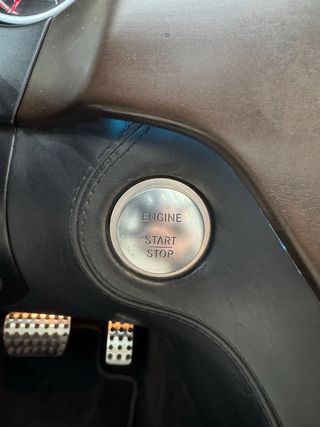 Mercedes-Benz GLE Coupé 63 amg