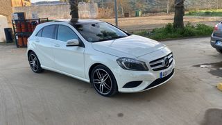 Mercedes-Benz Clase A 2013