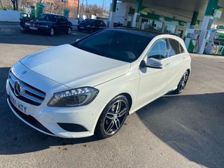 Mercedes-Benz Clase A 2013
