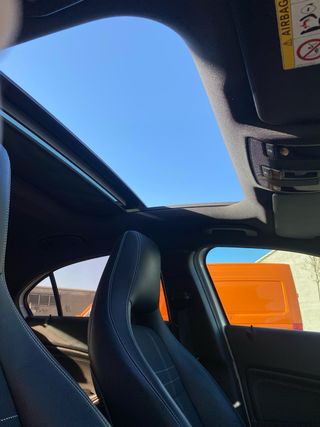 Mercedes-Benz Clase A 2013