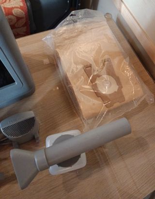 Aspiradora Kirby Ultimate G Diamond + Accesorios