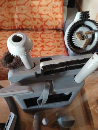 Aspiradora Kirby Ultimate G Diamond + Accesorios