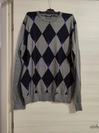 Maglioncino uomo New Generation XL