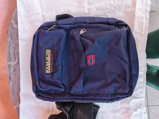 Tracolla Napapijri Blu