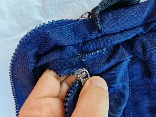 Tracolla Napapijri Blu