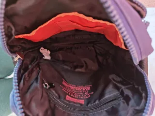 Tracolla Napapijri Blu