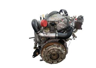 Nissan 113911 yd22 motor completo almera (n16/e)