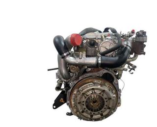 Nissan 113911 yd22 motor completo almera (n16/e)