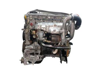 Nissan 113911 yd22 motor completo almera (n16/e)