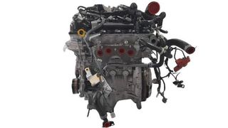 Mocep1263214 2nr motor completo toyota yaris 1.5