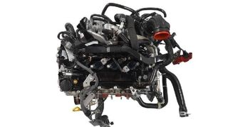 Mocep1263214 2nr motor completo toyota yaris 1.5