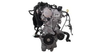 Mocep1263214 2nr motor completo toyota yaris 1.5
