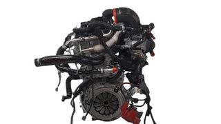 Mocep1263214 2nr motor completo toyota yaris 1.5